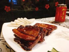 -一江春水·杭帮臻宴(三台山店)