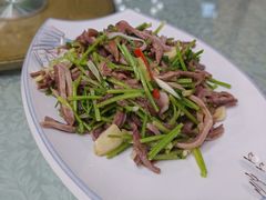 -六和聚传统烤鸭.天津菜(和平店)
