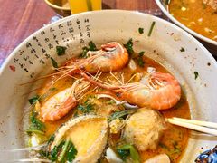 -筒骨麻辣烫(永同昌公寓胜明花园店)