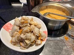-曼格活海鲜·牛排自助(光明蓝鲸店)