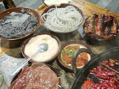 -正南齊北重庆老火锅(光华村直营店)