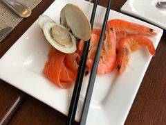 -上海丽笙精选海仑宾馆·莫赛克餐厅