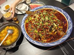 -新概念来凤鱼(璧山店)