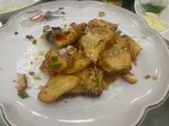 -金百门·顺德海鲜酒家(陈村店)