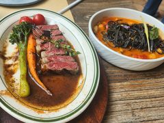 -果仁·意大利餐厅(财富广场店)