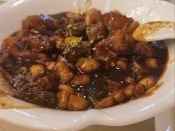 -上海浦东喜来登由由大酒店·宴会厅