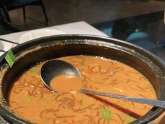 -千百味红餐厅·江西菜(绿地双子塔店)