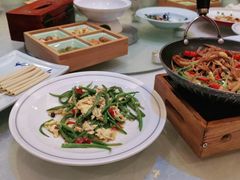 -北平食府(马鞍山路店)