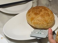 -翠华餐厅(德基广场店)