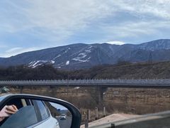 -鳌山滑雪度假区