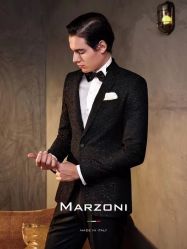 -GIMIWEAR 基米尔男士西服高级定制(陆家嘴店)