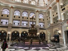 -澳门喜来登大酒店