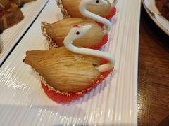 -东百坊巷大酒店·坊巷餐厅(东百中心店)