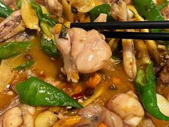-铭厨特色家常菜(金色溪泉湾店)