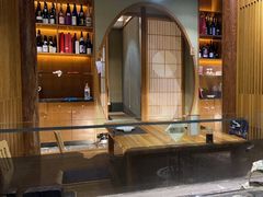 -割烹旭日本料理(龙湖狮山天街店)
