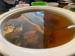-水月周庄铂尔曼酒店-水月荟中餐厅