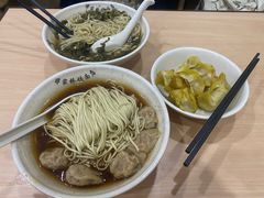 -蒋家桥饺面店(广陵路店)