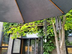 -出走咖啡·面包(宋庄店)
