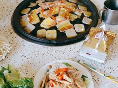 -苗家特色土烙锅·老字号