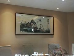 包厢-品味居·首店·大连鲜活海鲜大连菜(东港店)