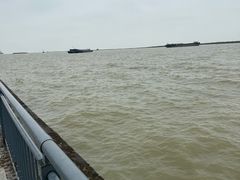 -洪泽湖古堰景区