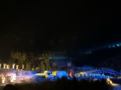 -禅宗少林·音乐大典