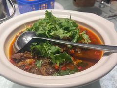 -小隐院子·庭院餐厅(大学城后湖店)