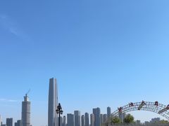 -一澜江宴·江景地标楚菜(江滩公园店)