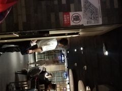-海底捞火锅(崇文门新世界百货店)