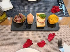 -LA MAISON公鸡和龙(蛇口店)