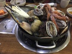 -真情鲍鱼海鲜汤