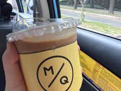 -MQ COFFEE STAND明谦(新洲店)