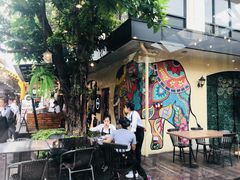 -The Dishes Seafood & Restaurant