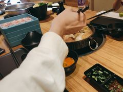 -水林间·寿喜烧自助(仙林金鹰店)
