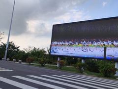 -盐城丹顶鹤湿地生态旅游区