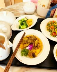 -侒悦缦月子中心·疗愈园区(龙岗店)