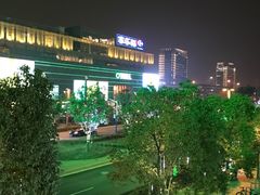 -新田360广场(上海华侨城店)