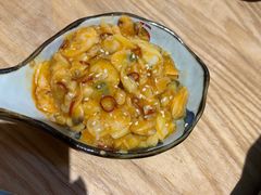 -西月山居匠心创意料理(江汉路新佳丽广场店)