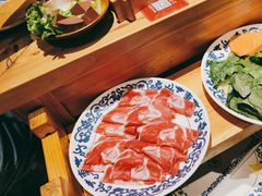 -东镇老火锅(长春路首店)