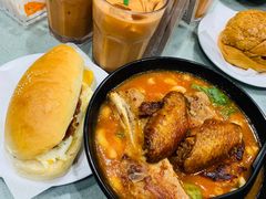 -华嫂冰室(尖沙咀店)