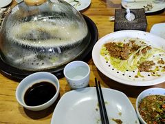 -黄寺蒸汽海鲜(黄寺大街店)