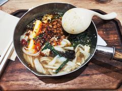 -小满手工粉(北京来福士店)