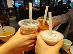 -老板恋上鱼(高新万达店)