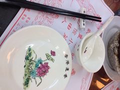 -香港蓮香樓(上環店)