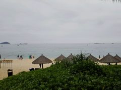 -白云中餐厅·粤菜·亚龙湾喜来登度假酒店