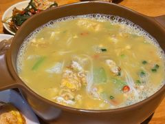 -生汆记米粉(环城南路店)