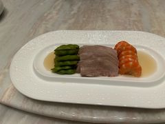 -喜来登由由大酒店九州膳坊中餐厅