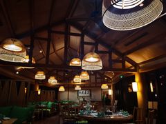 -青城山六善酒店·紫氣園中餐厅