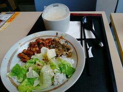 -永和大王(香缤店)