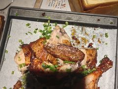 -绿茶餐厅(深圳龙华天虹购物中心店)